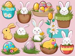 Easter  clipart