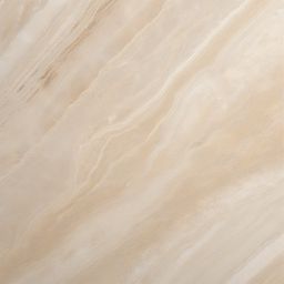 Honed travertine in shades of cream with a rustic, unfilled texture top view, product photoshoot realistic background, hyper detail, high resolution