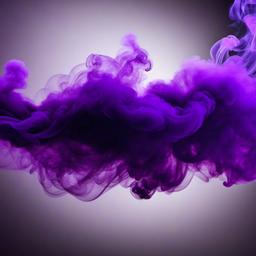 Smoke Background - purple smoke black background  