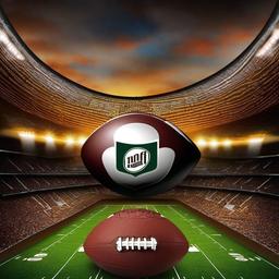 Football Background Wallpaper - football backgrounds nfl  