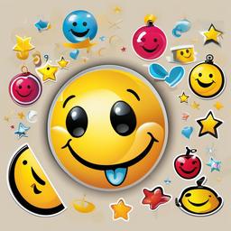 Smiley  clipart