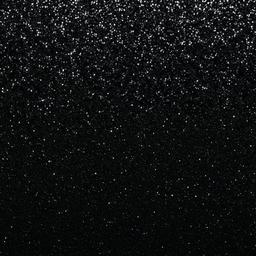 Glitter background - black silver sparkle background  