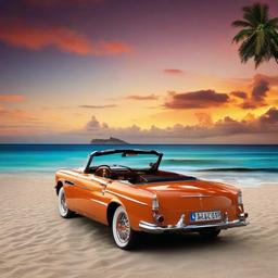 Beach Background Wallpaper - beach car wallpaper  