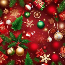 Christmas Background Wallpaper - christmas background photography  