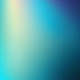 Gradient Background Wallpaper - light blue gradient background  