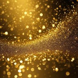 Gold Background Wallpaper - free gold glitter background  