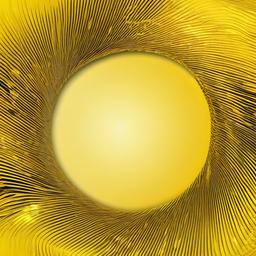 Yellow Background Wallpaper - yellow sun background  