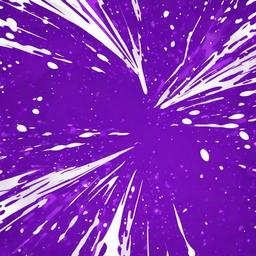 Splash Background - purple splatter background  