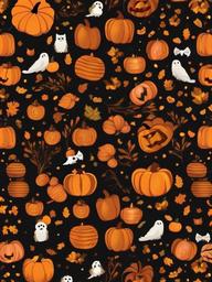 Halloween Background Wallpaper - aesthetic fall halloween backgrounds  