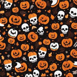 Halloween Background Wallpaper - halloween aesthetic wallpaper iphone  