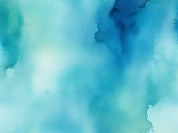 Blue Watercolor Background-Soft blue watercolor washes with natural, uneven textures for an artistic feel  background wallpaper