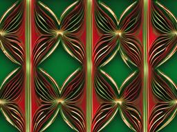 Green And Red Background - Classic green and red, bringing boldness and energy.  background wallpaper