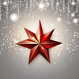 Christmas Background Wallpaper - christmas star background  