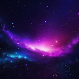 Galaxy Background Wallpaper - galaxy glitter cute wallpaper  