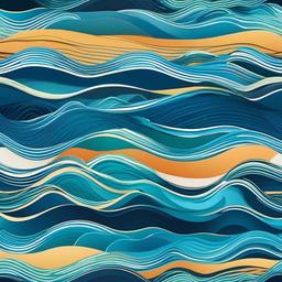Ocean Background Wallpaper - ocean art wallpaper  
