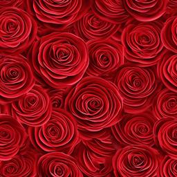 Red Background Wallpaper - background rose red  