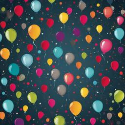 Party Background Wallpaper - elegant celebration background  