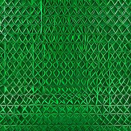 Geometric Background - geometric green background  