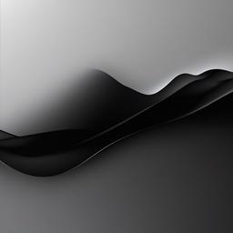 Gradient Background Wallpaper - black background fade  