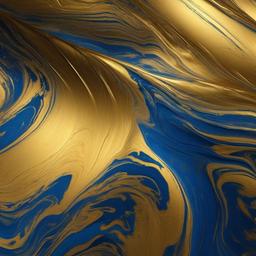 Gold Background Wallpaper - gold blue marble background  