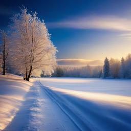 Winter background wallpaper - wallpaper nature winter  