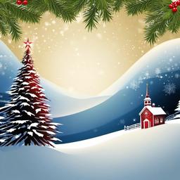 Christmas Background Wallpaper - christian christmas background  