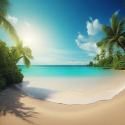 Beach background - beach wallpaper laptop  