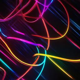 Neon Background Wallpaper - background light neon  