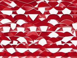 Red Aesthetic Wallpaper - Trendy red wallpaper with aesthetic appeal.  background wallpaper