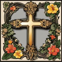 Cross  clipart