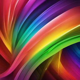 Rainbow Background Wallpaper - rainbow ipad background  