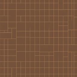 Brown Background Wallpaper - beige aesthetic brown grid background  