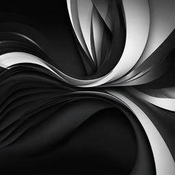 abstract background black  