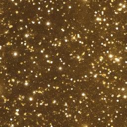 Glitter background - gold glitter transparent background  