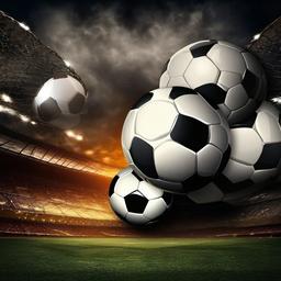 Football Background Wallpaper - soccer backdrop  