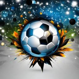 Football Background Wallpaper - cool soccer ball wallpaper  