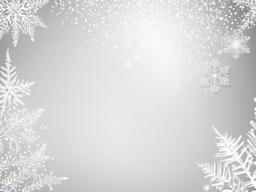 Christmas White Wallpaper  