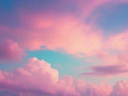 Sky Pastel Background  ,desktop background wallpaper