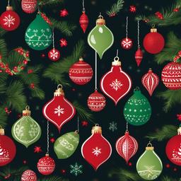 Christmas Background Wallpaper - christmas vacation background  