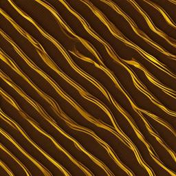 Yellow Background Wallpaper - brown yellow background  