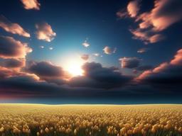 3D Background Sky  ,desktop background wallpaper