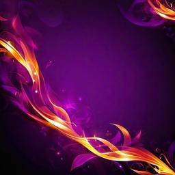 Purple Background Wallpaper - purple fire wallpaper  