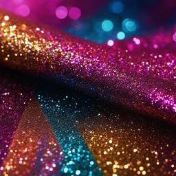 Glitter background - colorful glitter wallpaper  