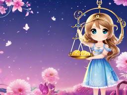 cute libra wallpapers  ,desktop background wallpaper