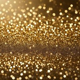 Glitter background - champagne gold glitter background  