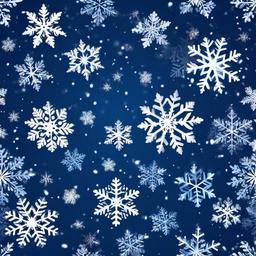 Snow Background Wallpaper - moving snowflake background  