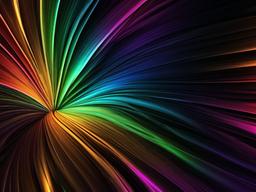 Dark Colorful Wallpaper  ,desktop background wallpaper