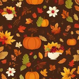 Thanksgiving Background Wallpaper - cute girly thanksgiving background  