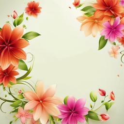 Flower Background Wallpaper - high resolution flower background  