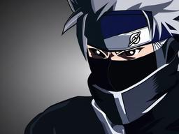 Dark Kakashi Wallpaper  ,desktop background wallpaper